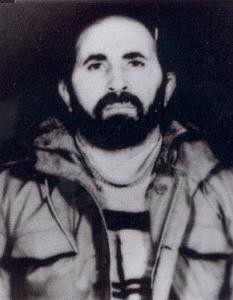 محمدحسین آهنگری دارابی