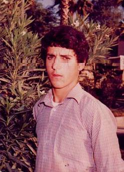 عبدالرضا آهنی