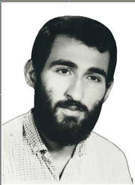علی اکبر آهنی