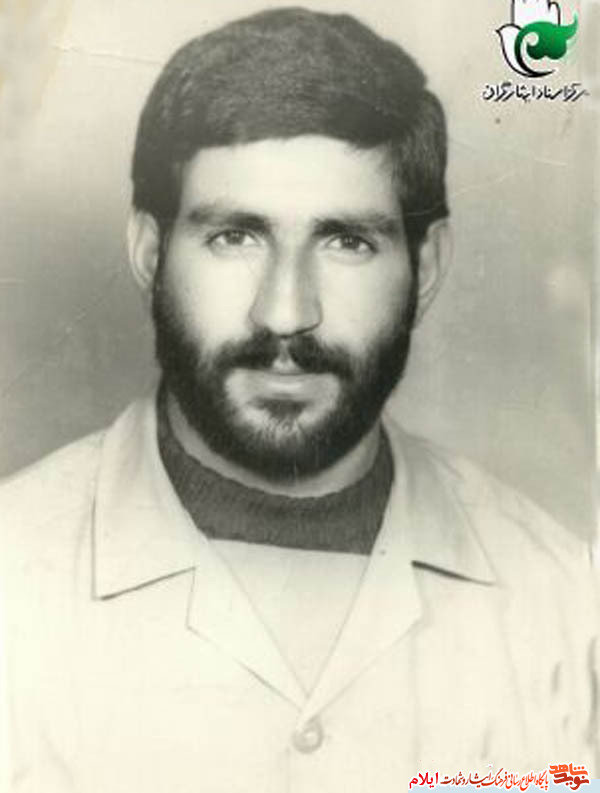 شهيد مهرعلي تندرو