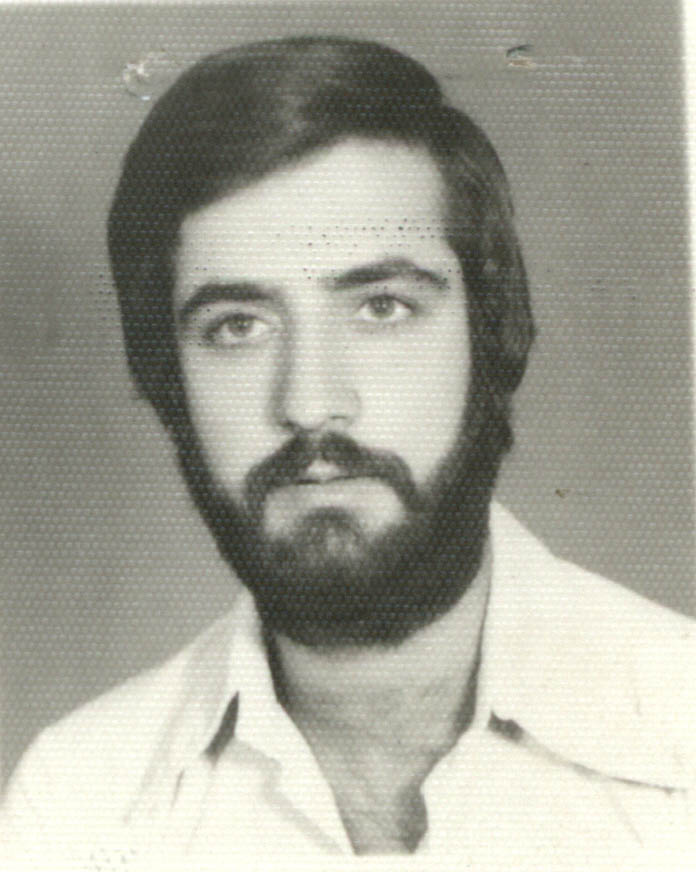 شهید حسن تیلا