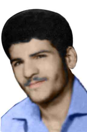 پرسنلی
