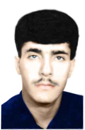 پرسنلی