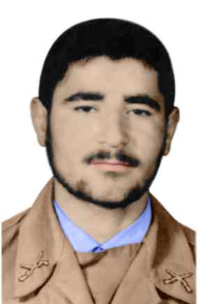 پرسنلی