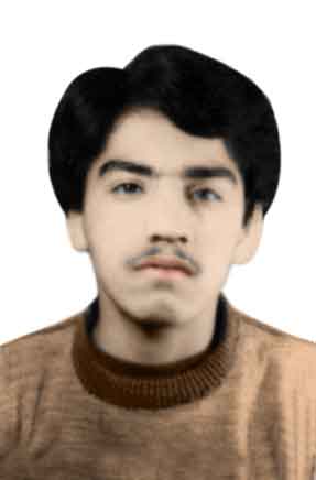 پرسنلی