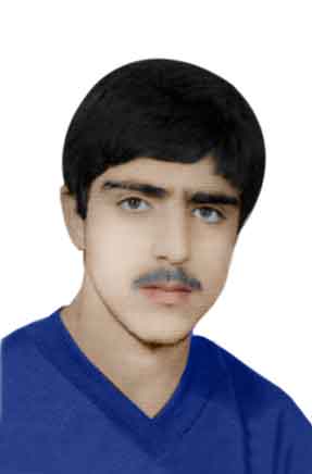 پرسنلی