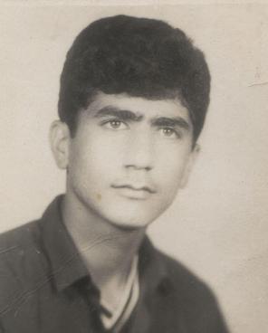 یحیی ابراهیم زاده