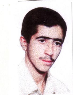 سیدخلیل ابراهیم زاده گنجی