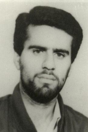 حسین ابراهیم نژاد