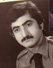 وحید ابراهیم نژاد