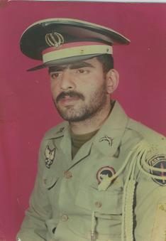  احمد ابراهیمی