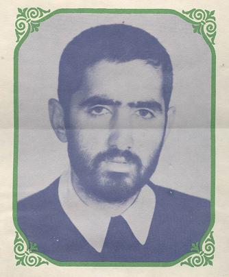 احمد ابراهیمی