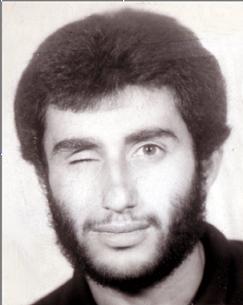 اصغر ابراهیمی