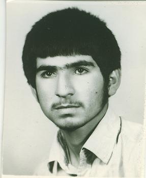 باب اله ابراهیمی