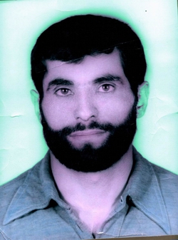 جانعلی ابراهیمی