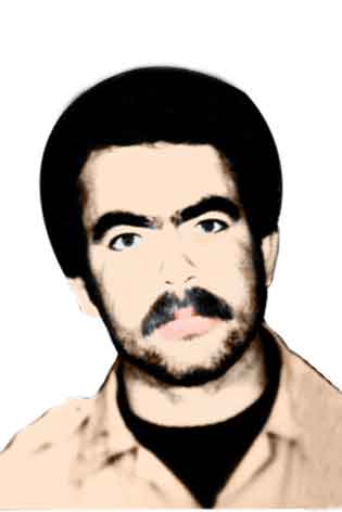 پرسنلی
