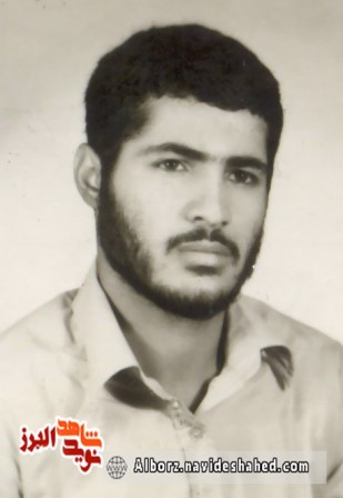 رضا زنگنه