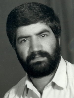 عکس پرسنلی