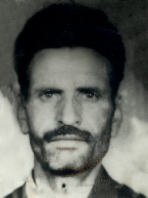 عکس پرسنلی