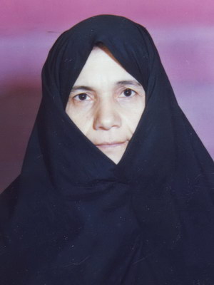 عکس پرسنلی