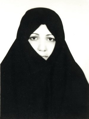 عکس پرسنلی