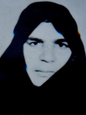 عکس پرسنلی