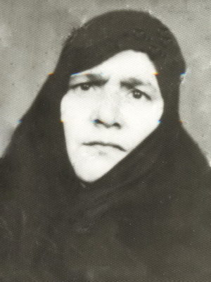 عکس پرسنلی