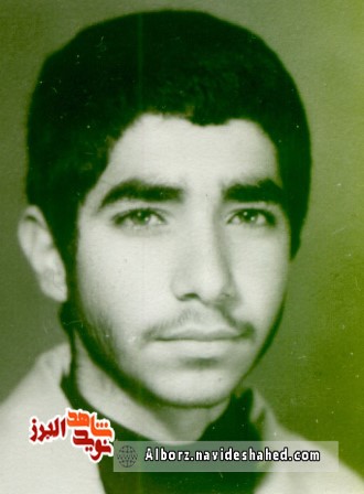  حمیدرضا زنگنه