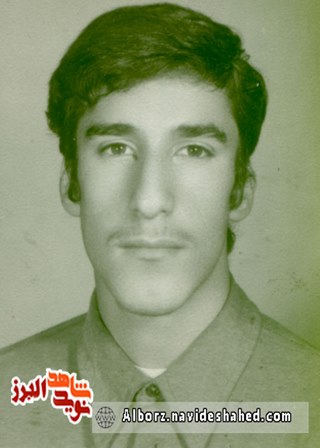 علی زندیه