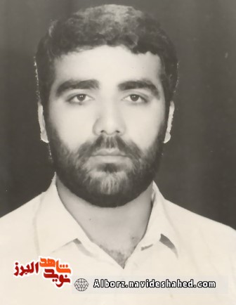 امیرحسین زندیه