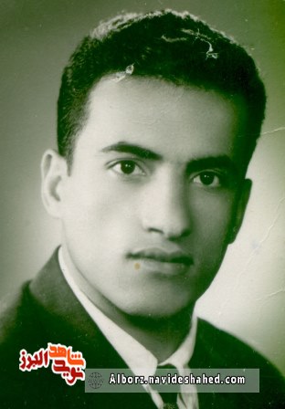 محمد زمانی ها