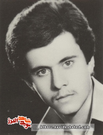  محمدعلی زمانی خونانی