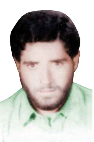 پرسنلی