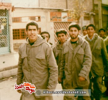 محمد زکی زاده