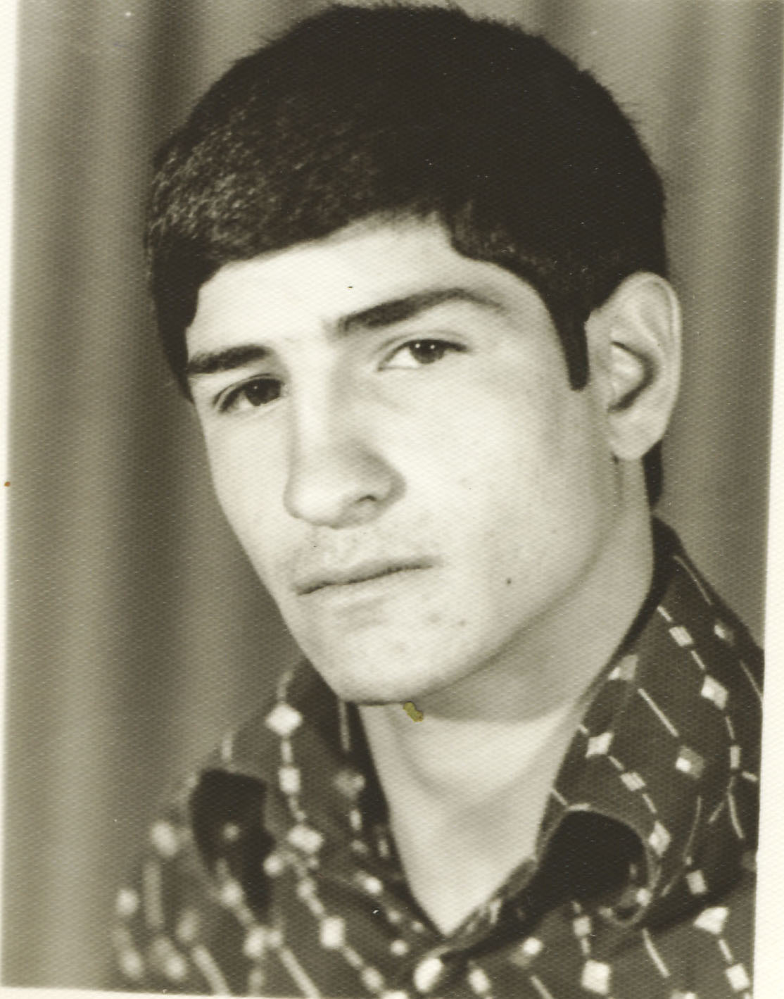 عکس شهید