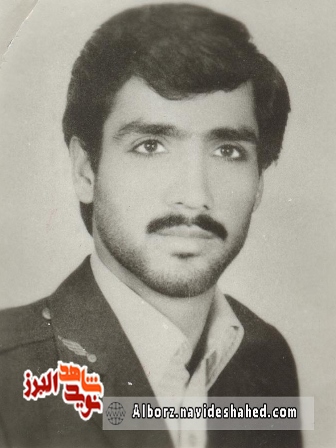 حسین زعفرانیه