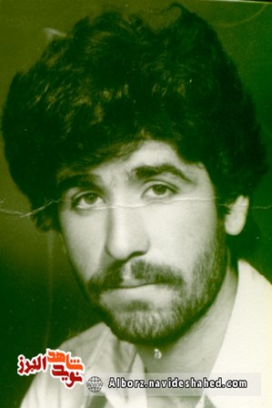 احمد زرین کاسه