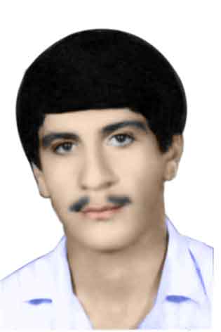 پرسنلی