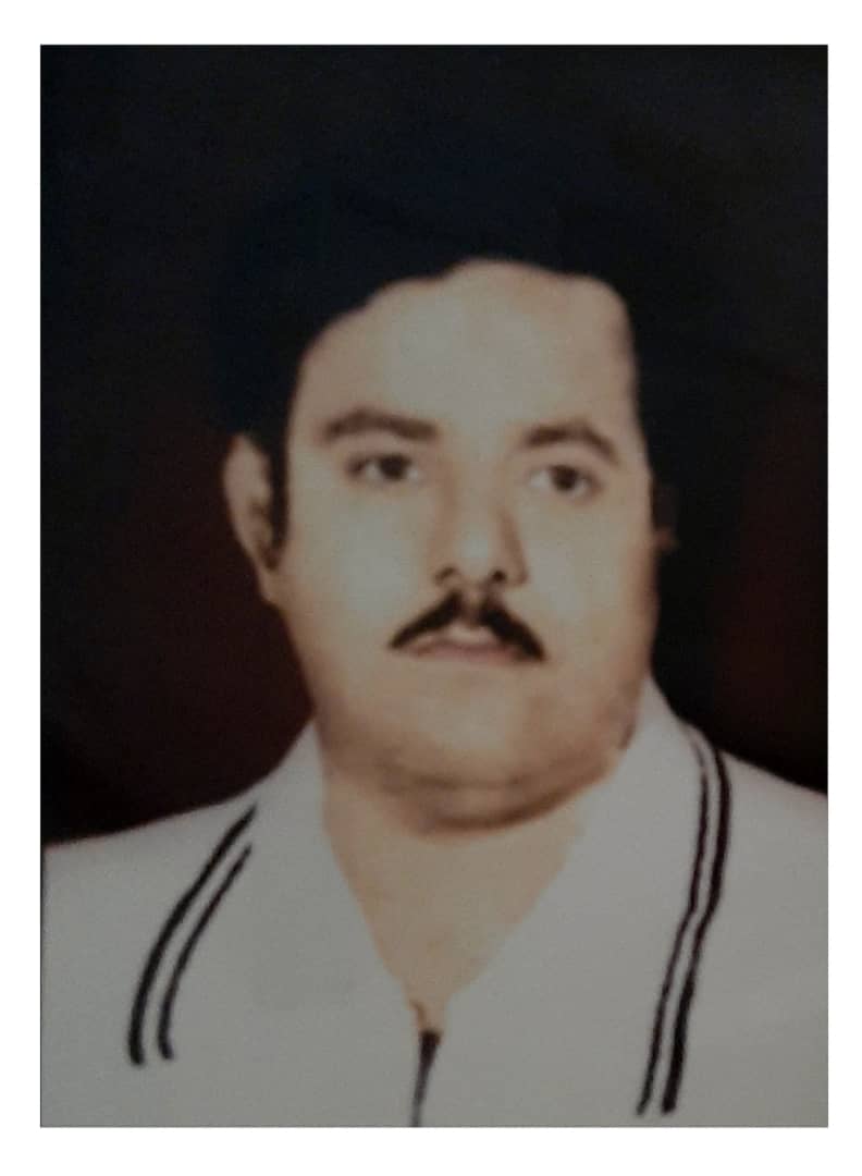 عکس شهید