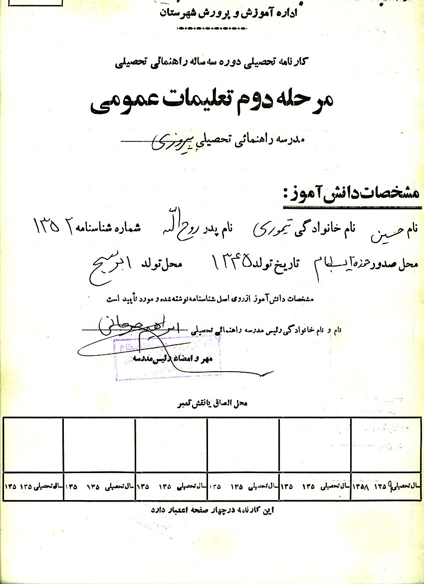 اسناد