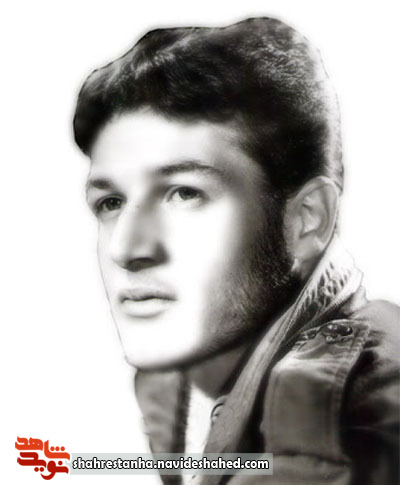 عکس شهید