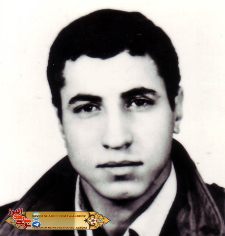  اقبال آقایی 