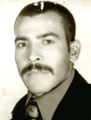 عکس پرسنلی