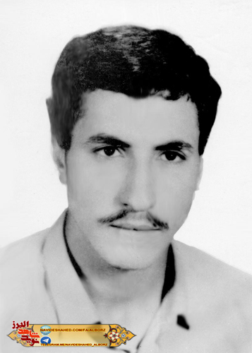  اقبال آقایی 