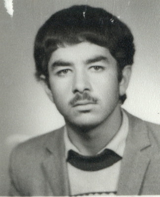 عکس پرسنلی