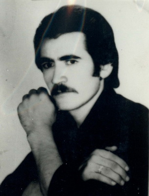 عکس پرسنلی