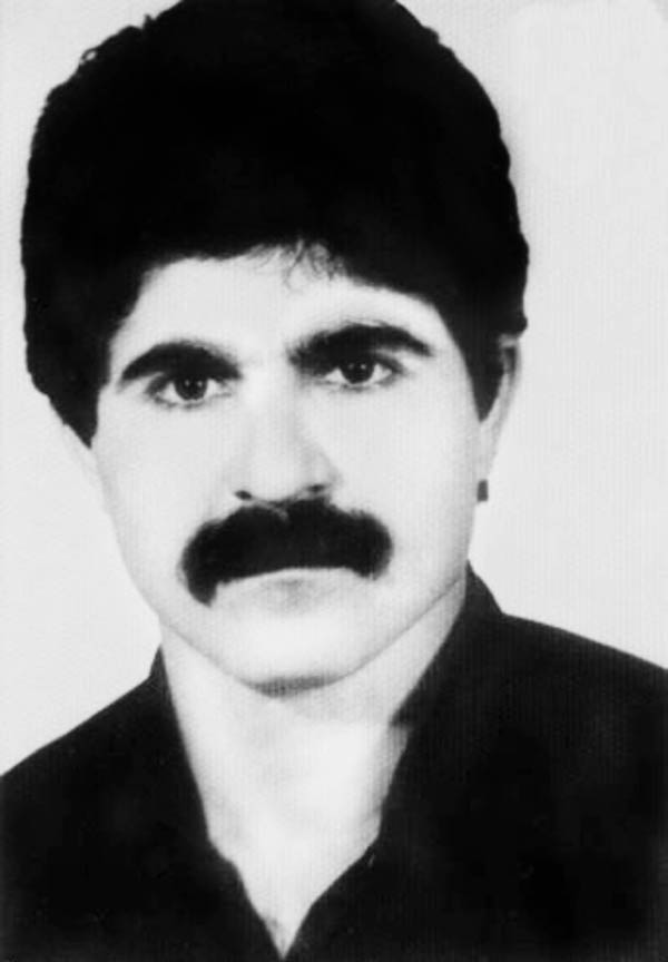 عکس شهید