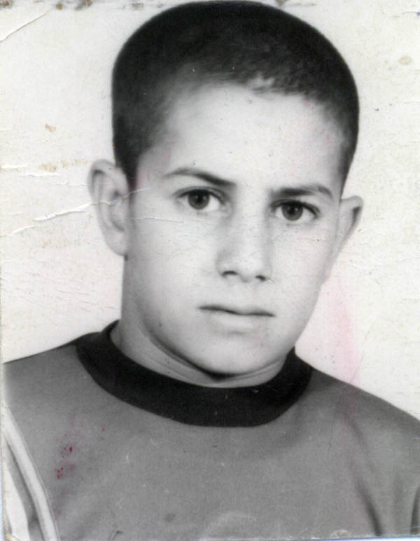 عکس شهید