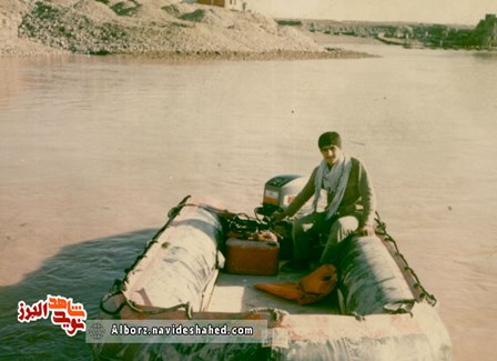 مرتضی زرنانی