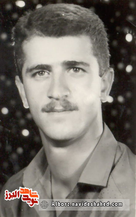 حمیدرضا زجاجی کهن